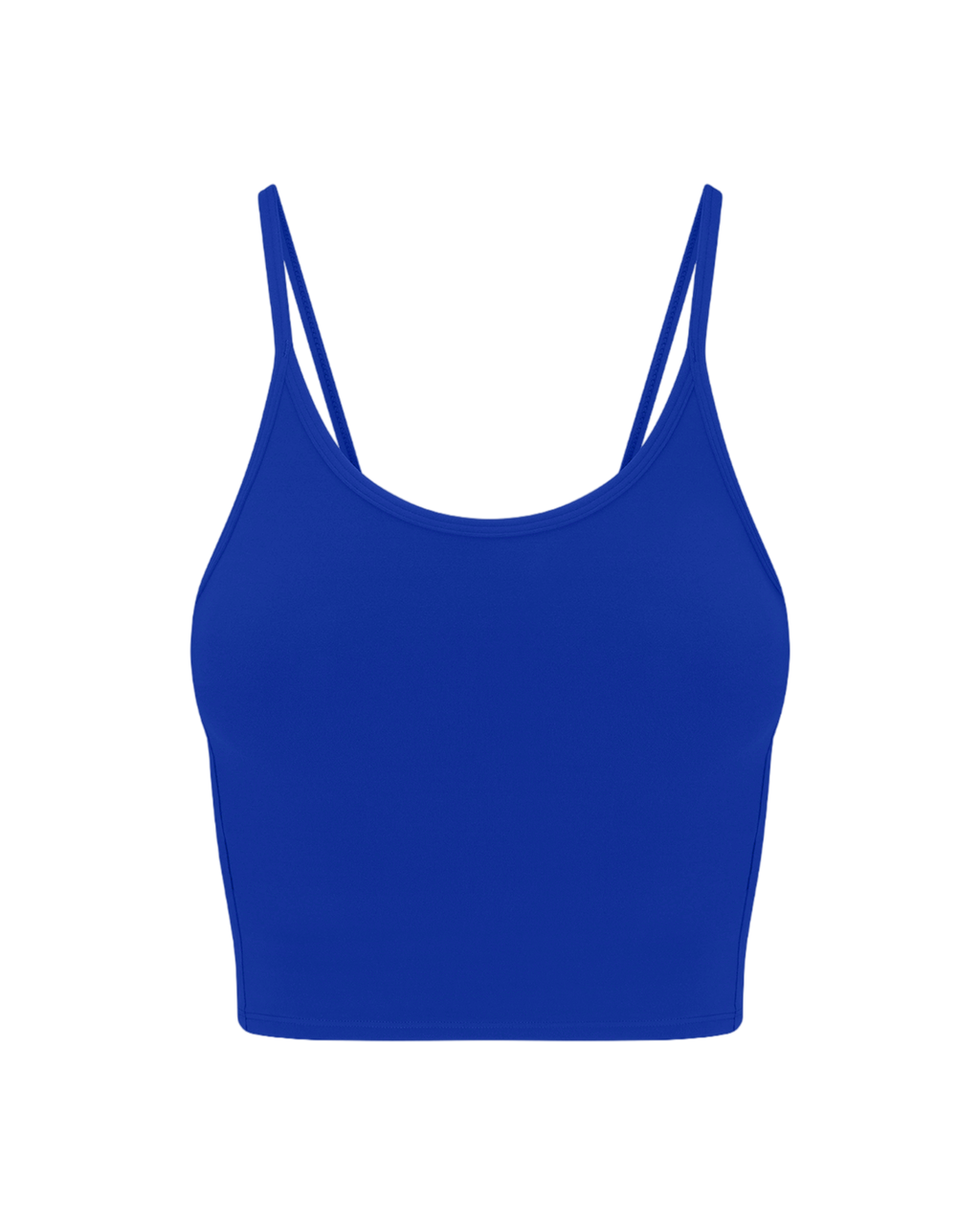 Barre Tank *Long - First Place
