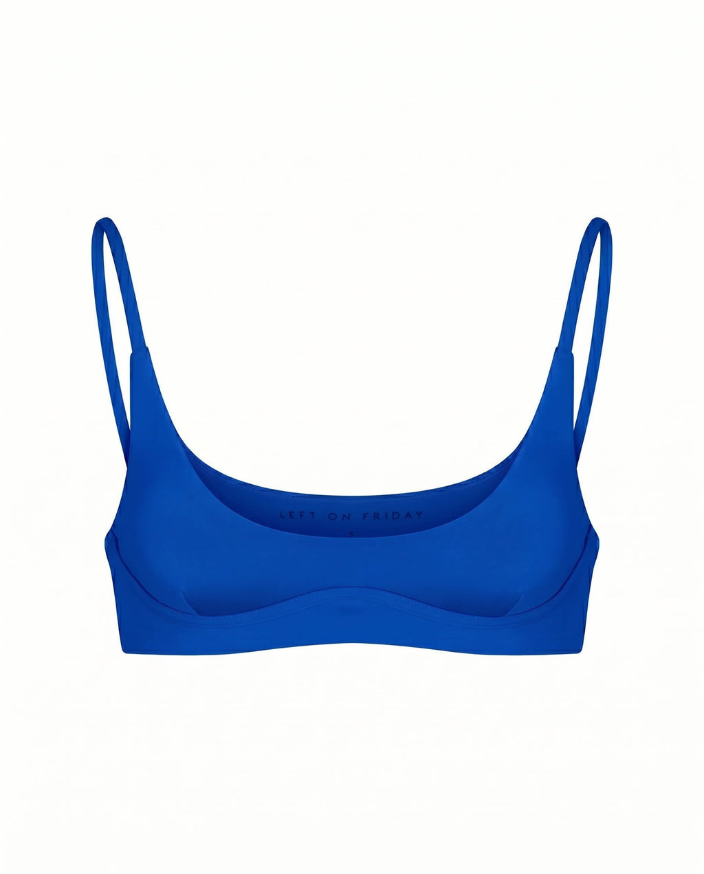 Club Top - First Place