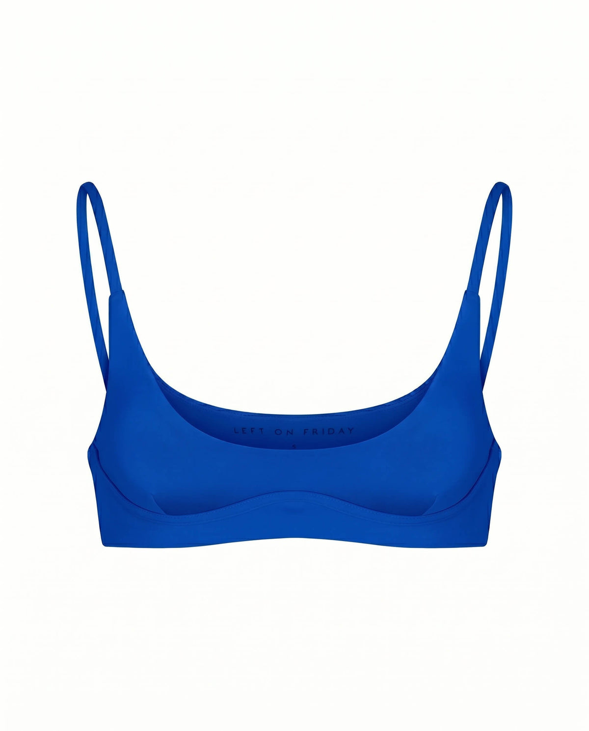Club Top - First Place