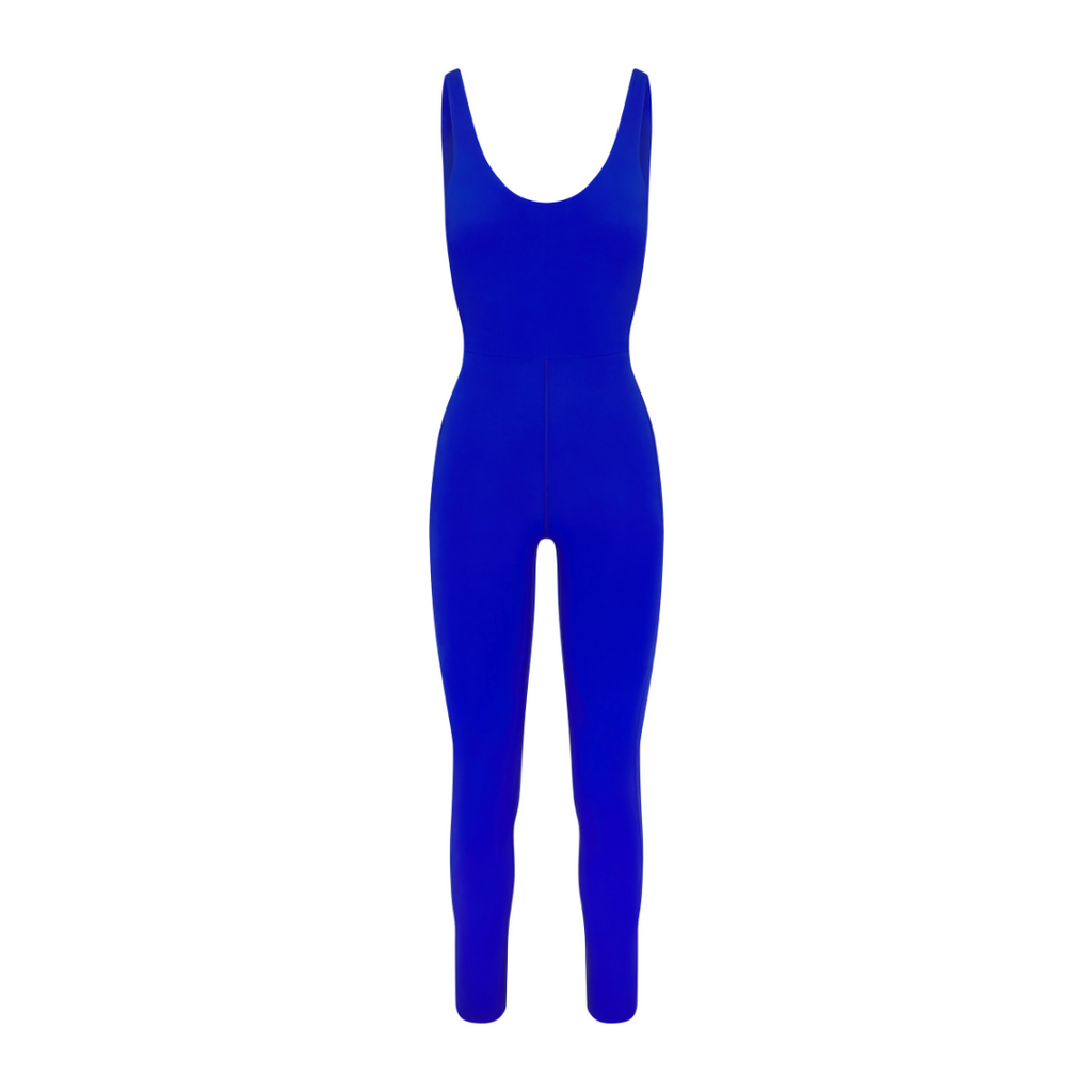 Double Scoop Playsuit 25" - First Place