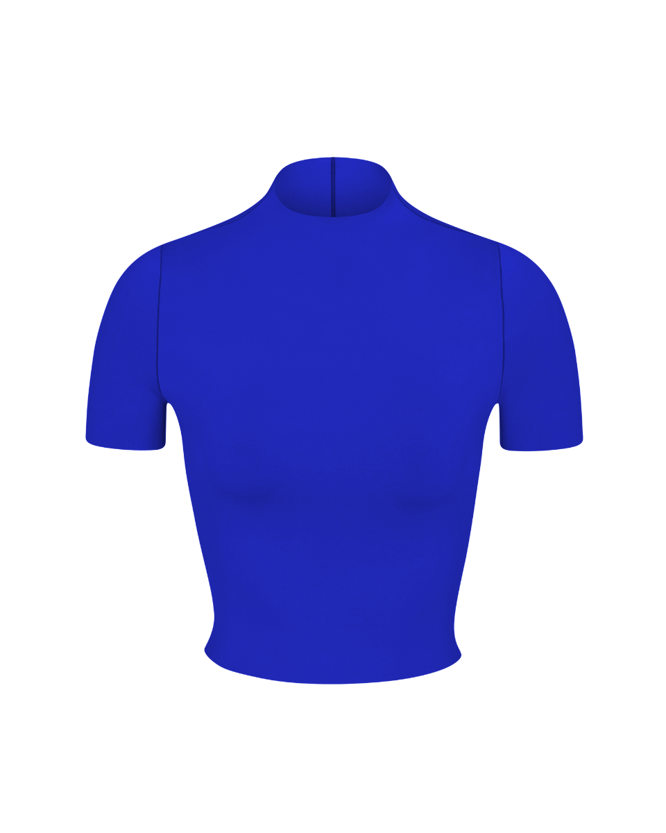 Rays Short Sleeve Top - First Place