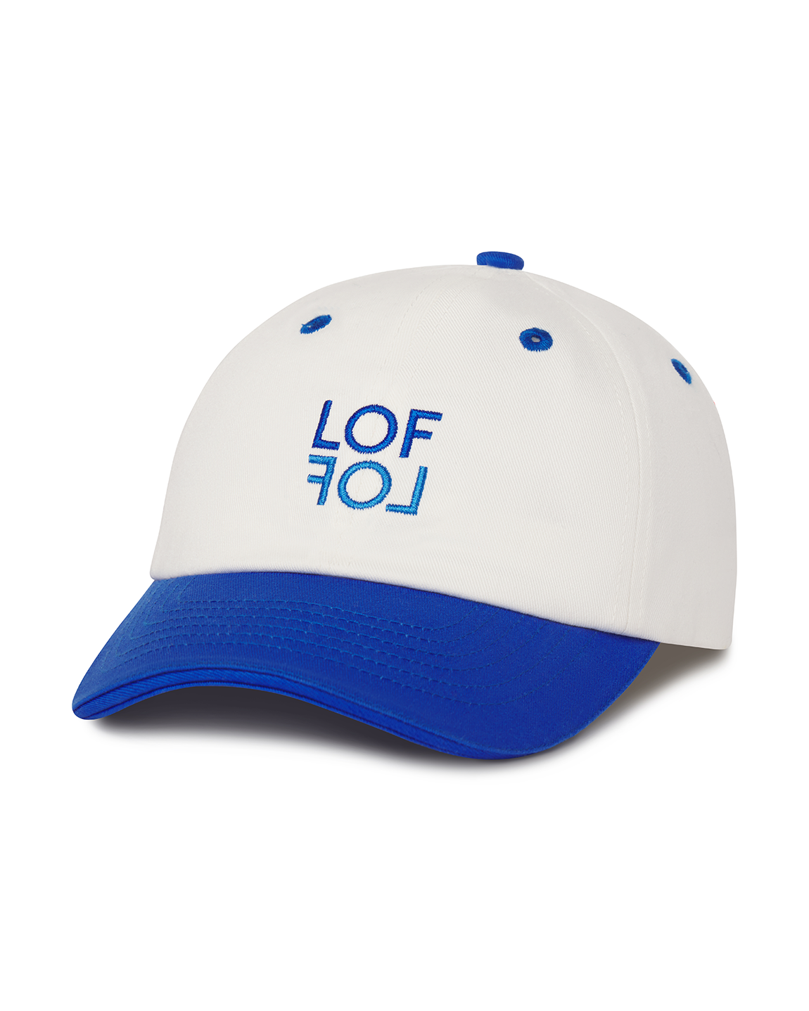 League Hat *LOF - First Place