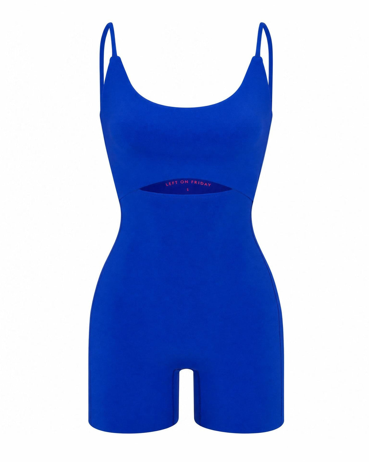 Peak Playsuit 5" - First Place
