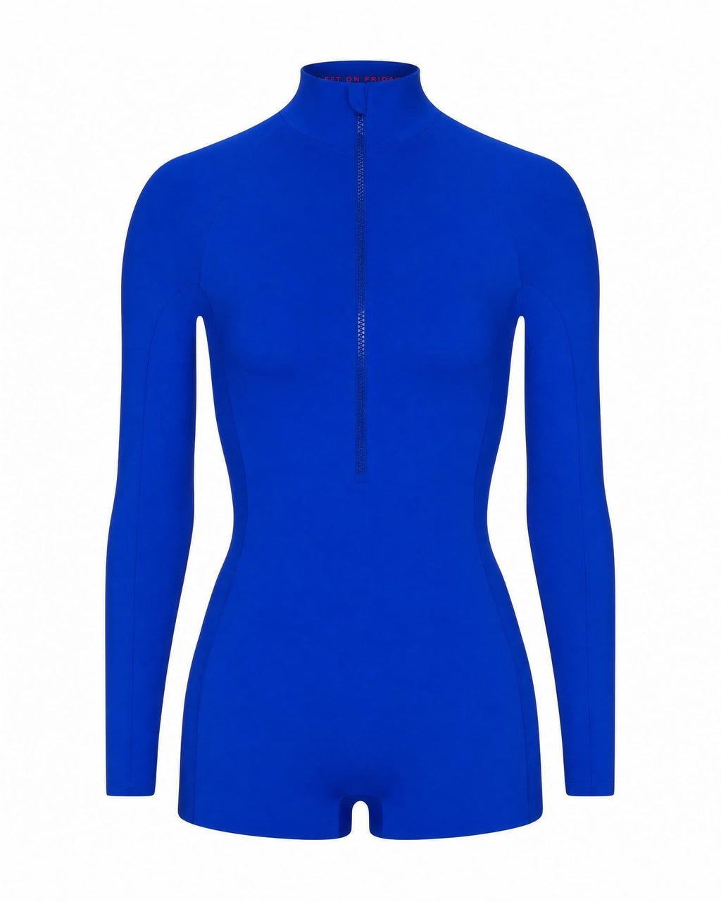 Rays Suit *Shortie - First Place