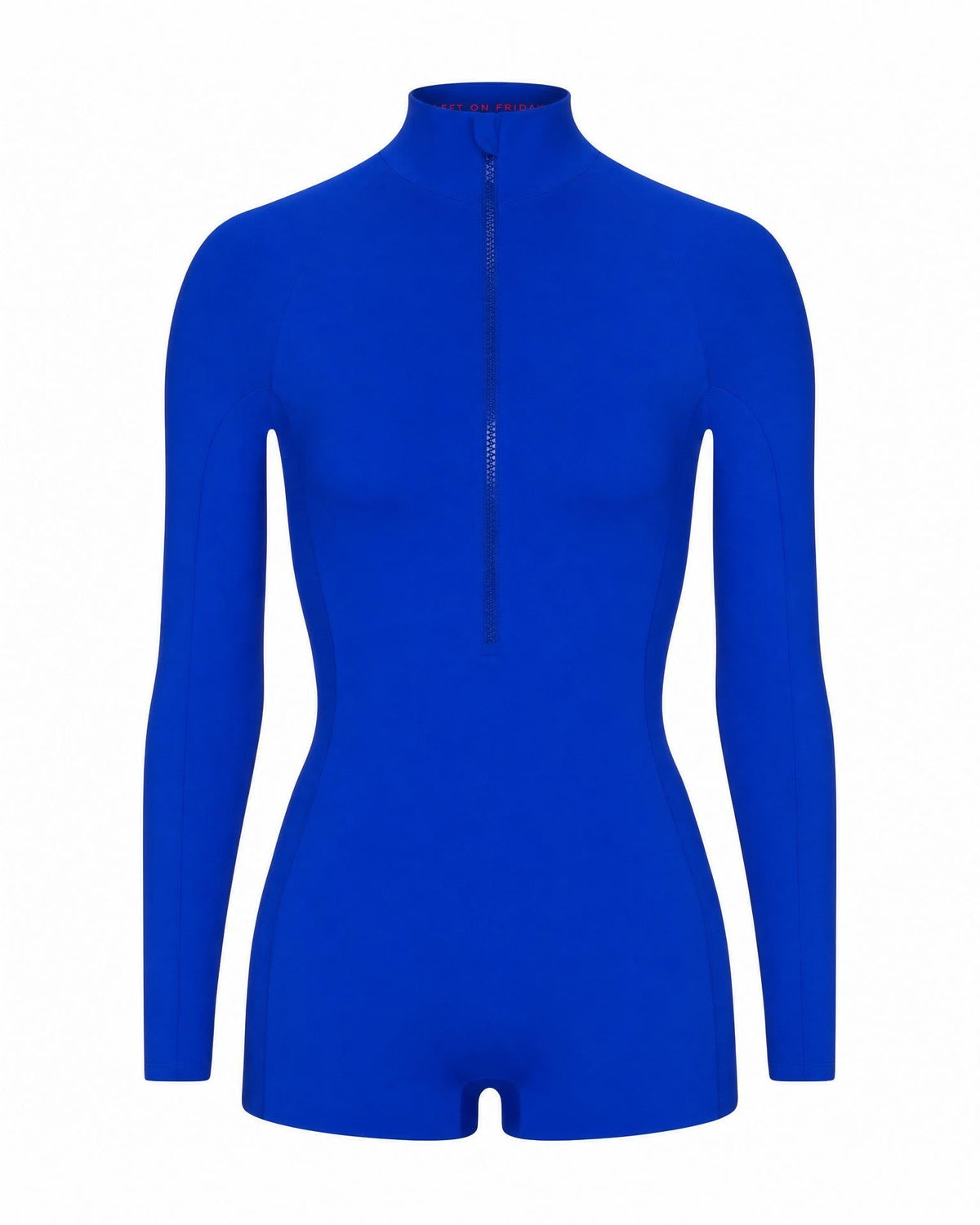 Rays Suit *Shortie - First Place