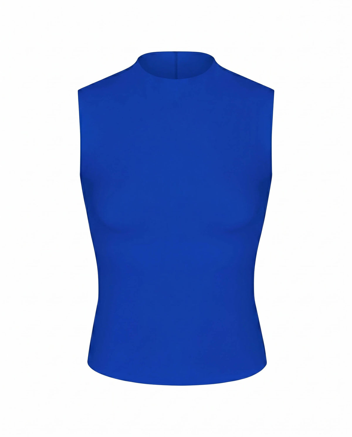 Rays Sleeveless Top *Long - First Place