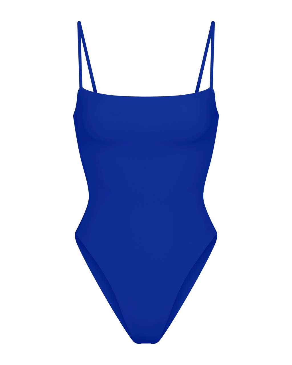 Retreat Suit - First Place