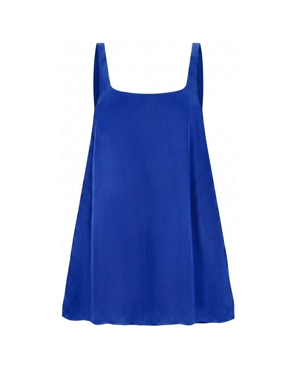 Sunshift Dress - First Place