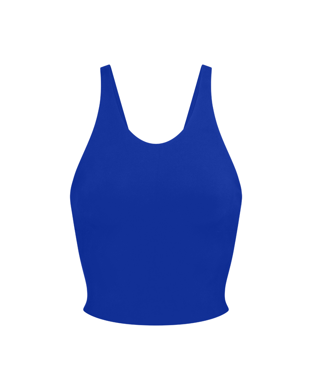 Super Flex Tank - First Place