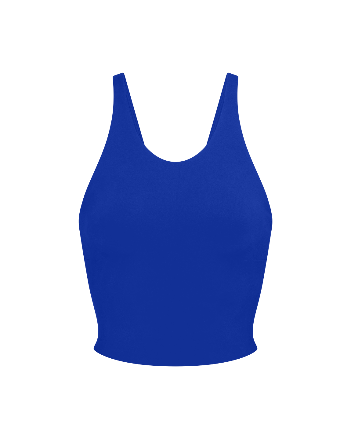 Super Flex Tank - First Place