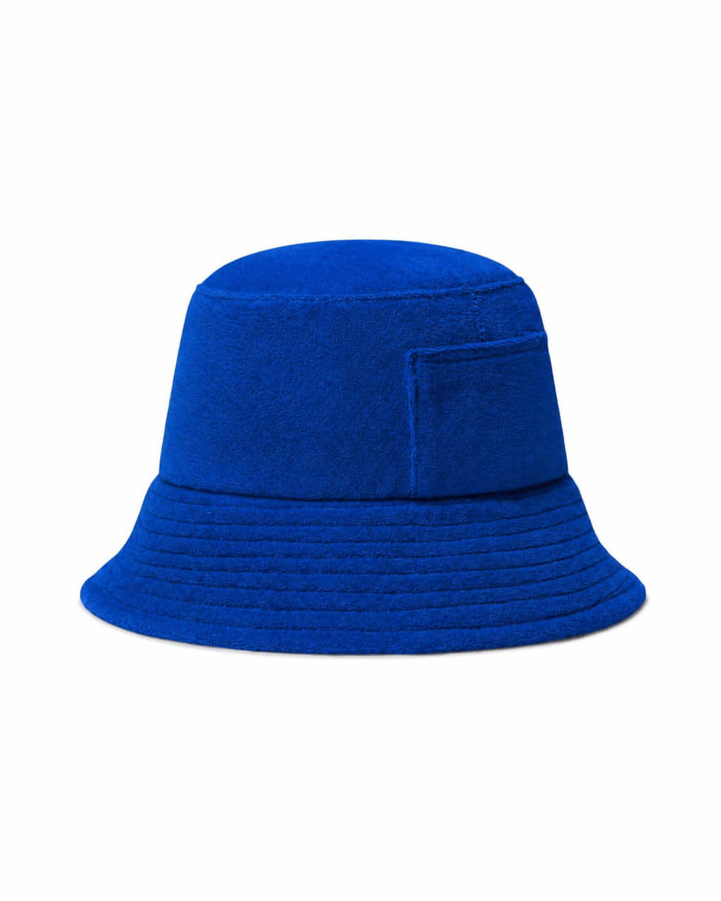 Towel To Go Hat - First Place
