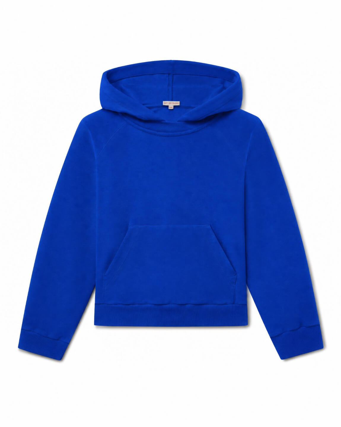 Towel To Go Hoodie - First Place