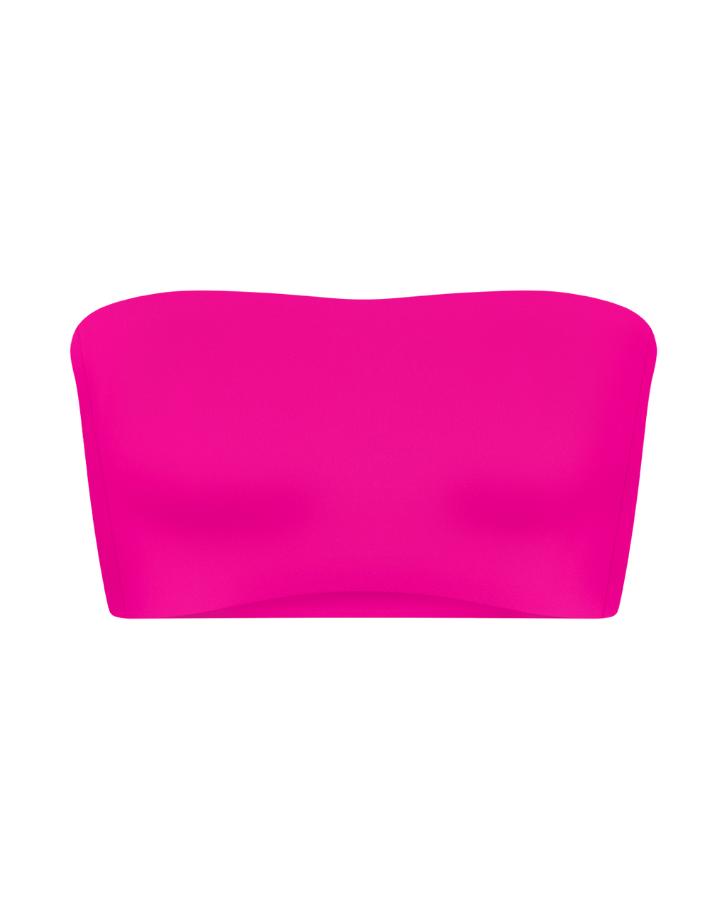 Tubular Top - Hot