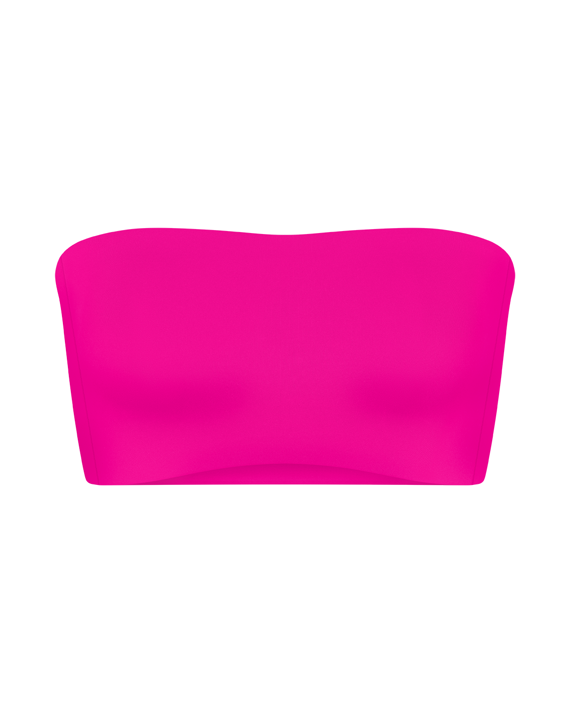Tubular Top - Hot