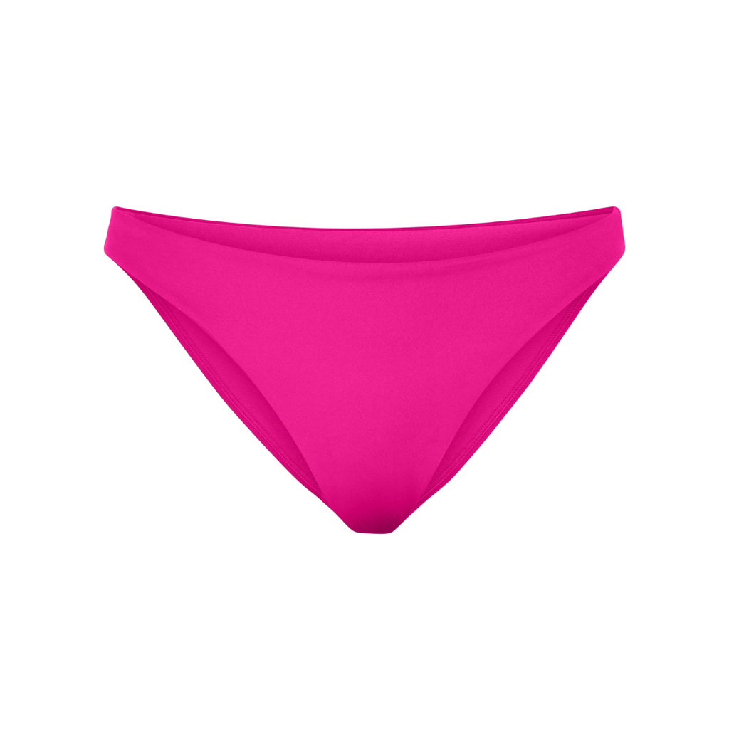 Wear To Bottom - Hot