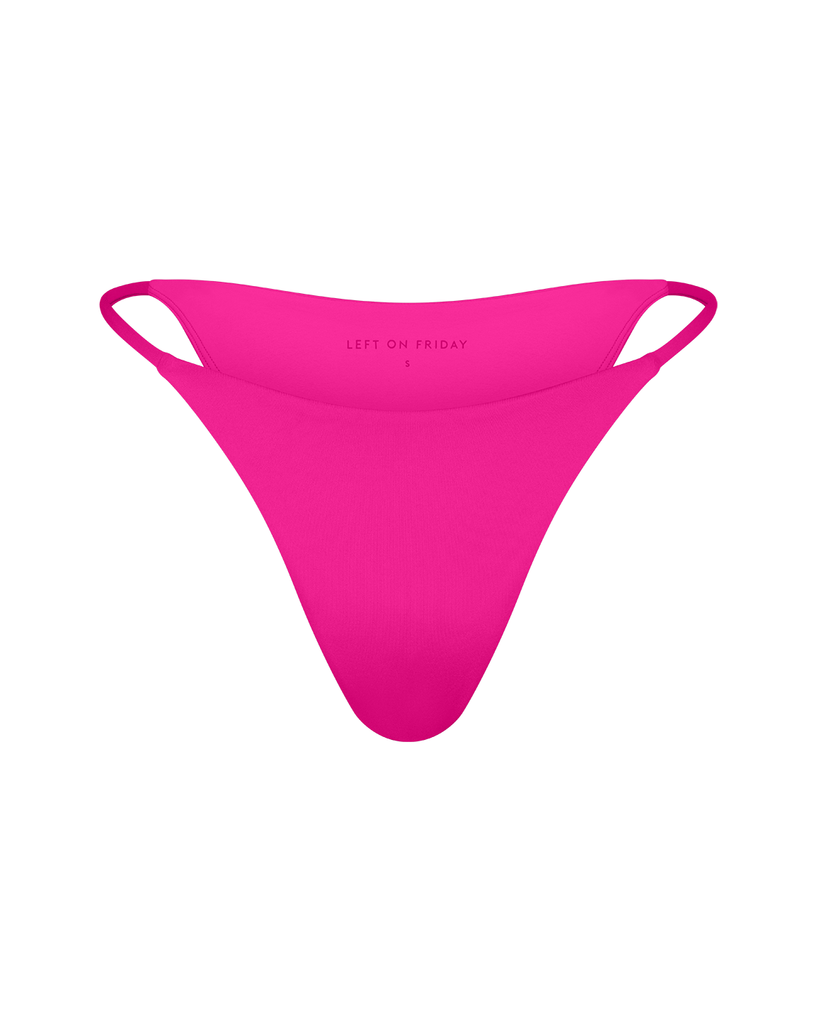 Skinny Dip Bottom - Hot