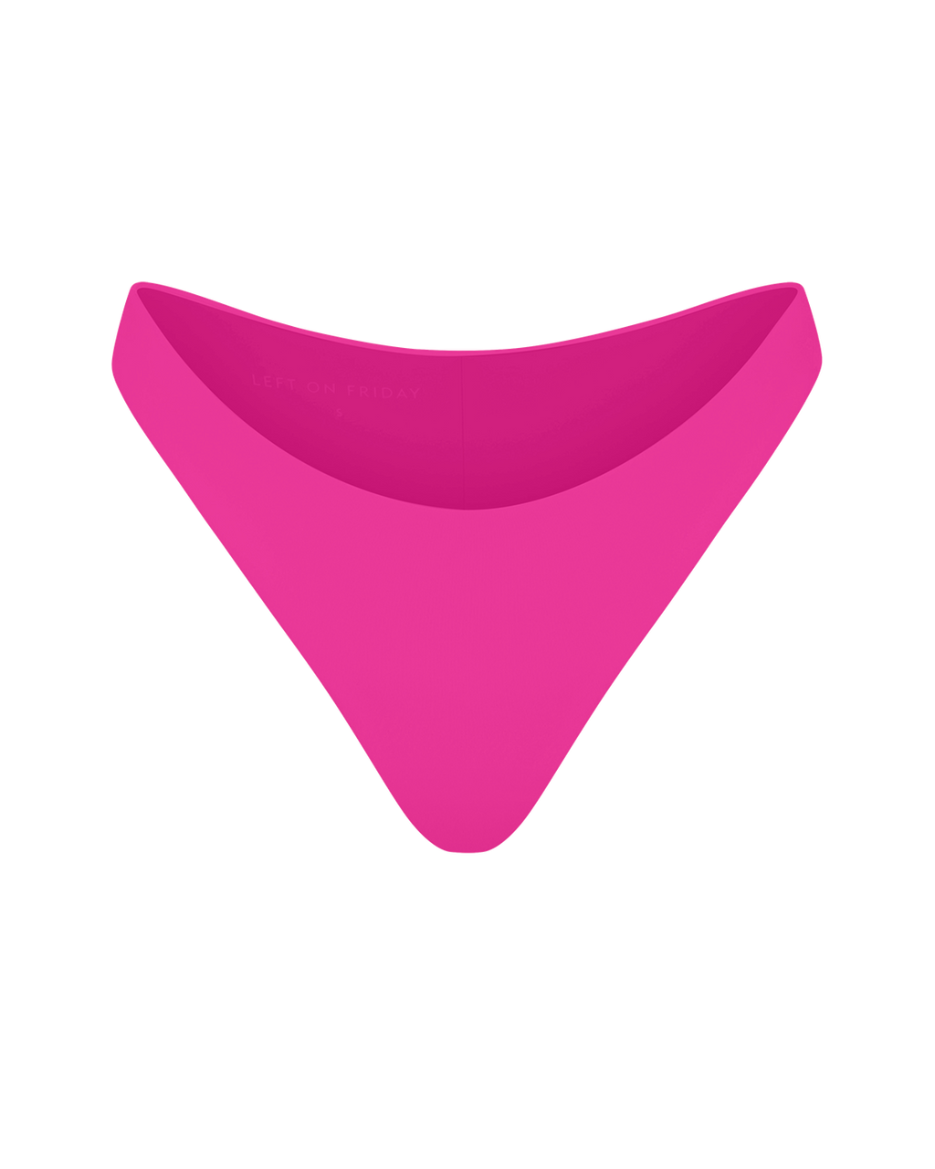Dip Bottom - Hot