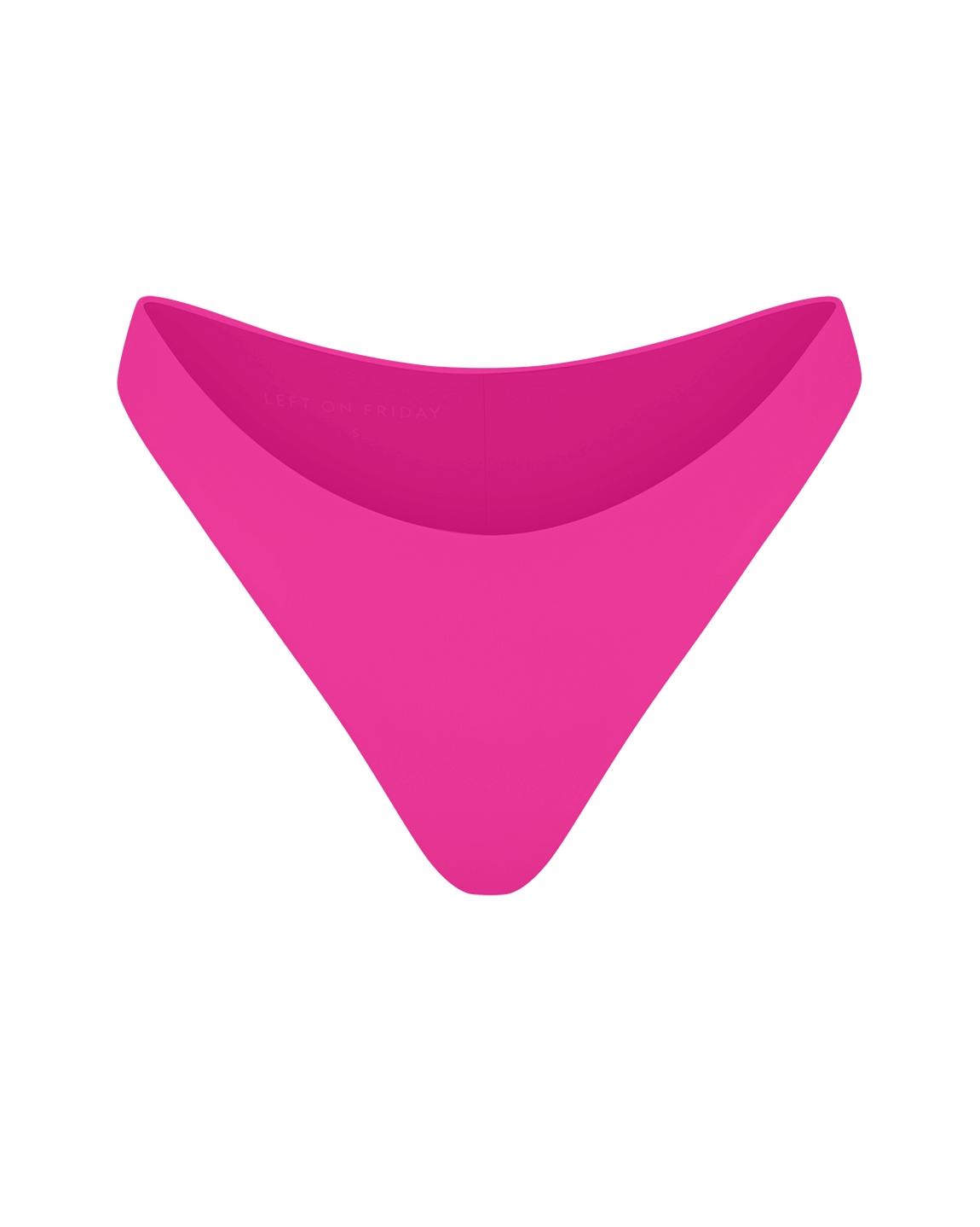 Dip Bottom - Hot