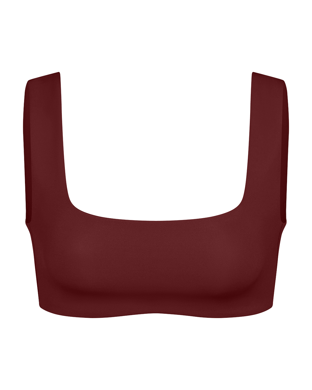 Streamline Top - Jam