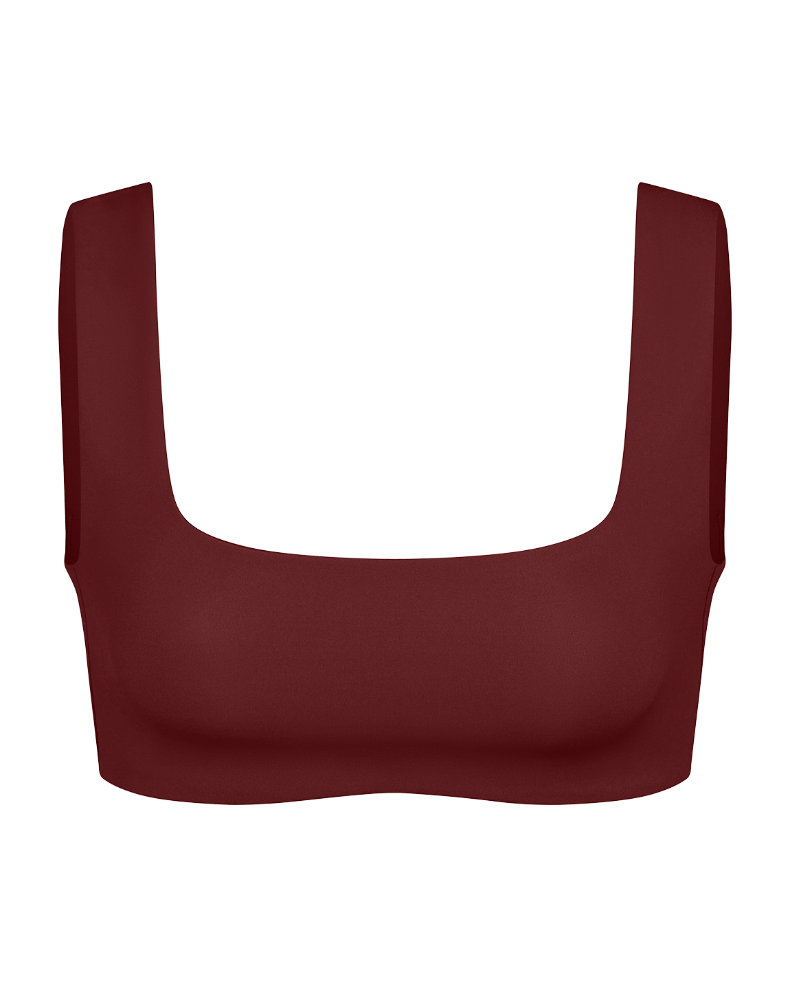 Streamline Top - Jam