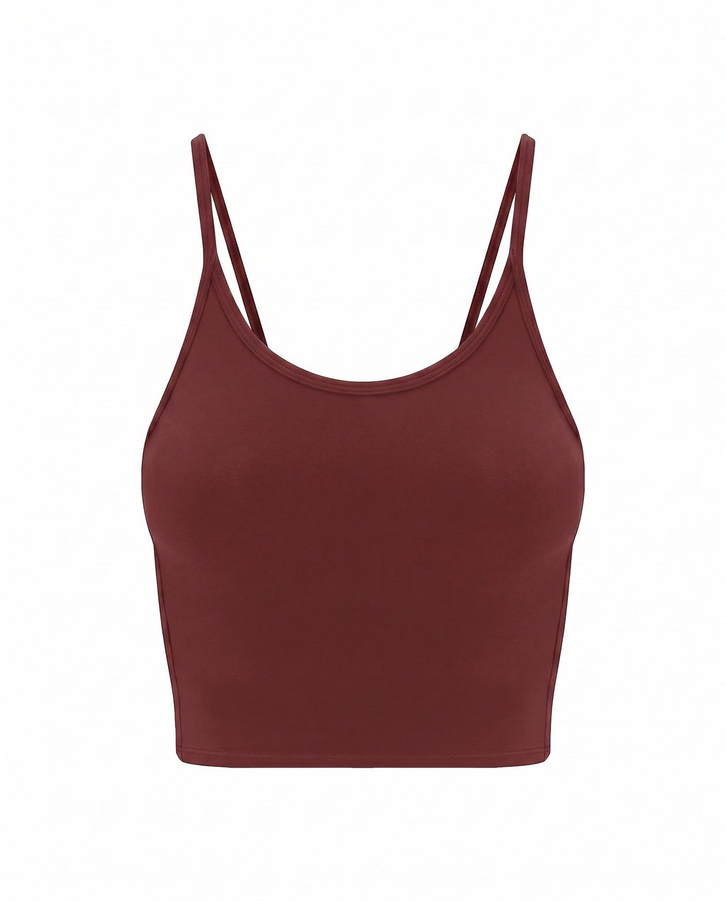 Barre Tank - Jam