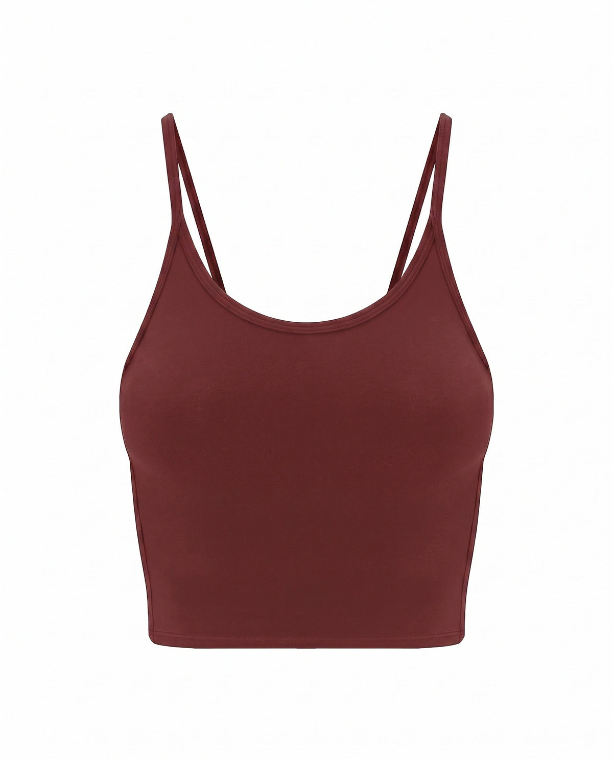 Barre Tank - Jam