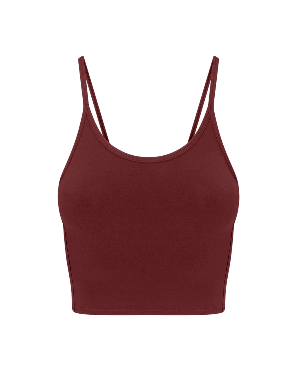 Barre Tank *Long - Jam