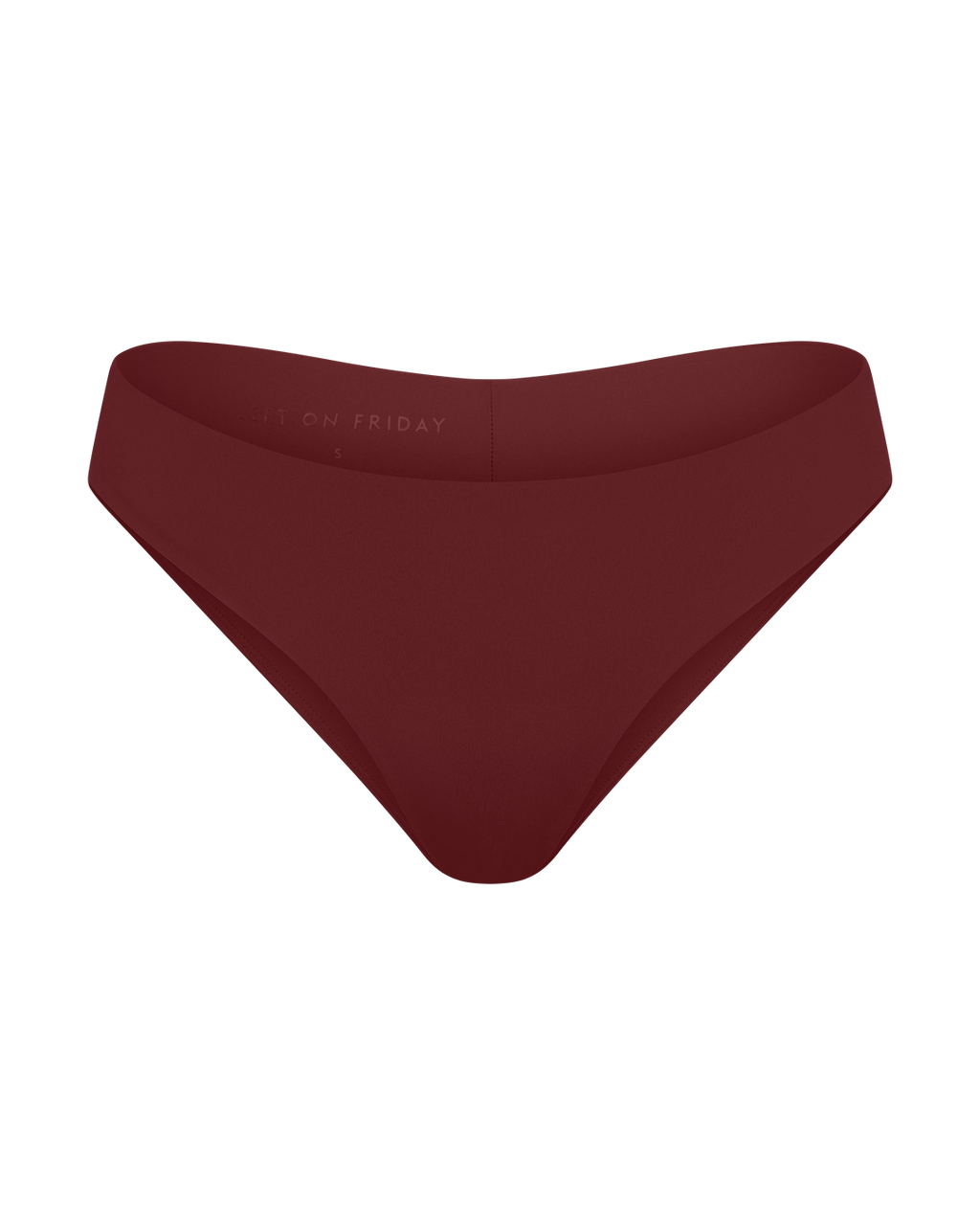 Halfmoon Bottom - Jam