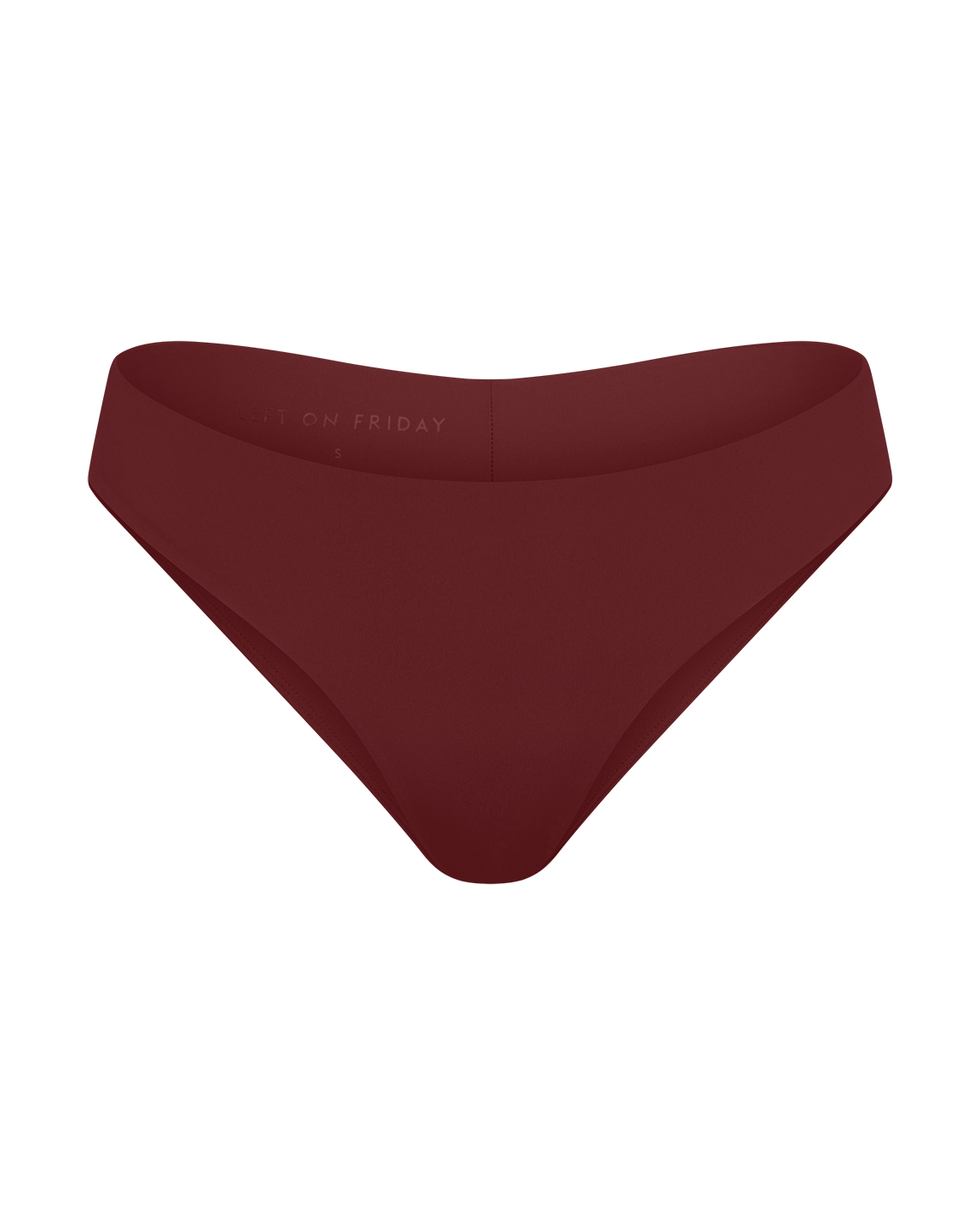 Halfmoon Bottom - Jam
