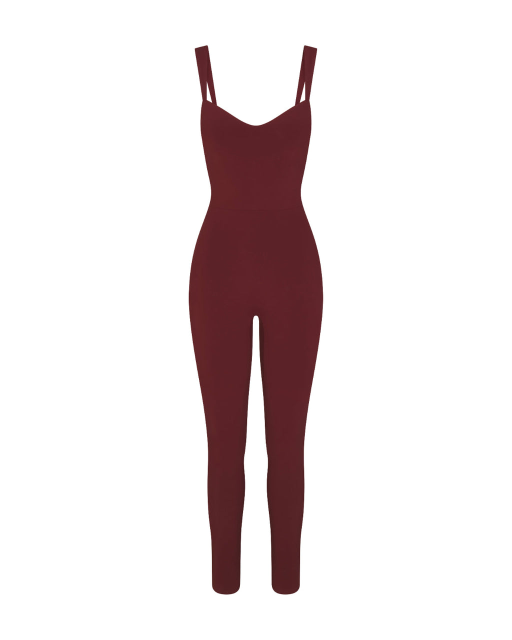 La Plage Playsuit 27" - Jam