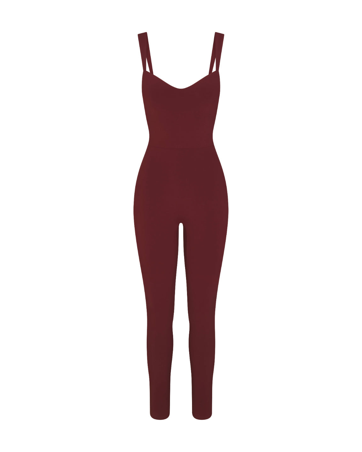 La Plage Playsuit 27" - Jam