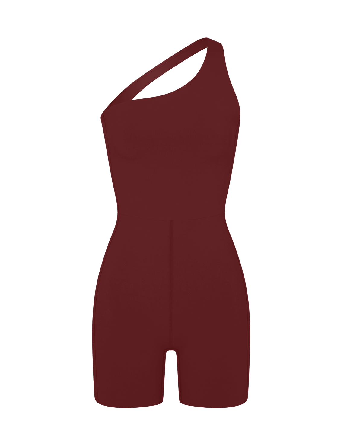 Shoreline Playsuit 5" - Jam