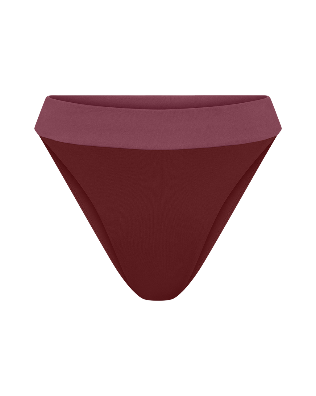 Beach Break Bottom - Jam / Desert Plum