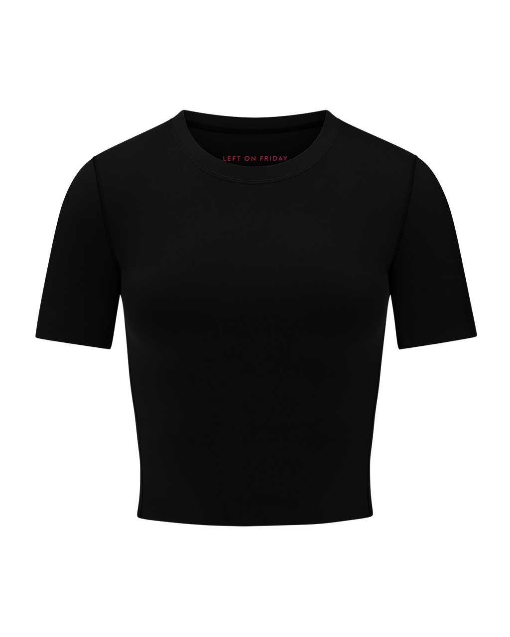 Super Moves SS Tee - Jet