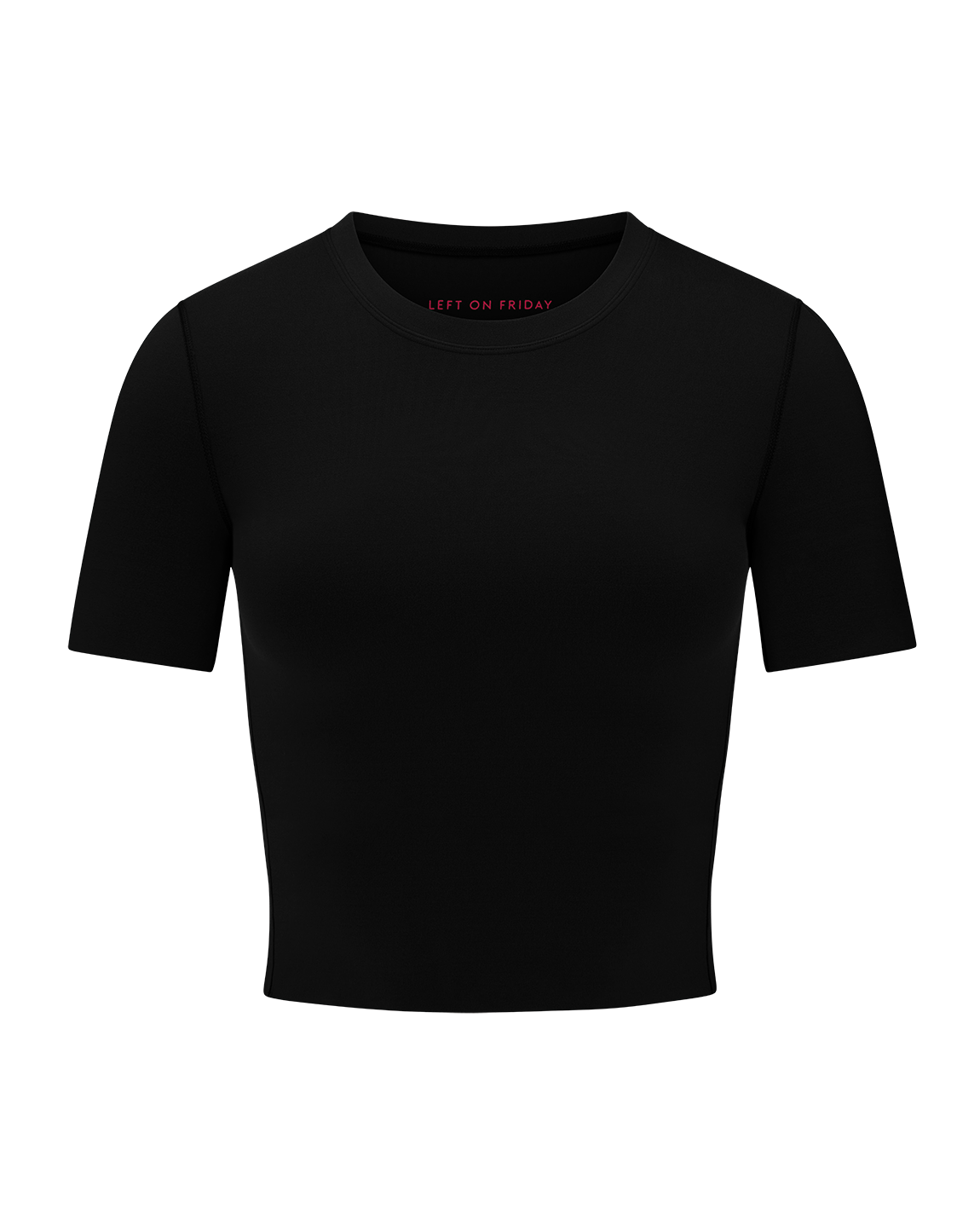 Super Moves SS Tee - Jet