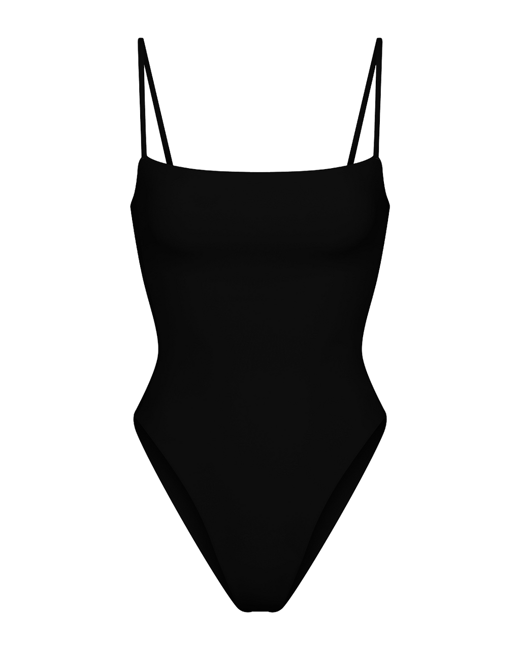 Retreat Suit - Jet