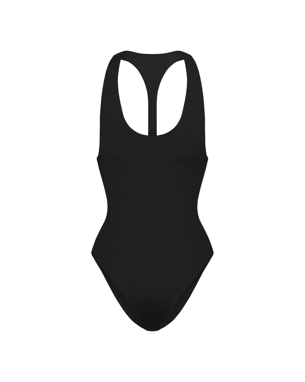 Fast Track Suit - Jet