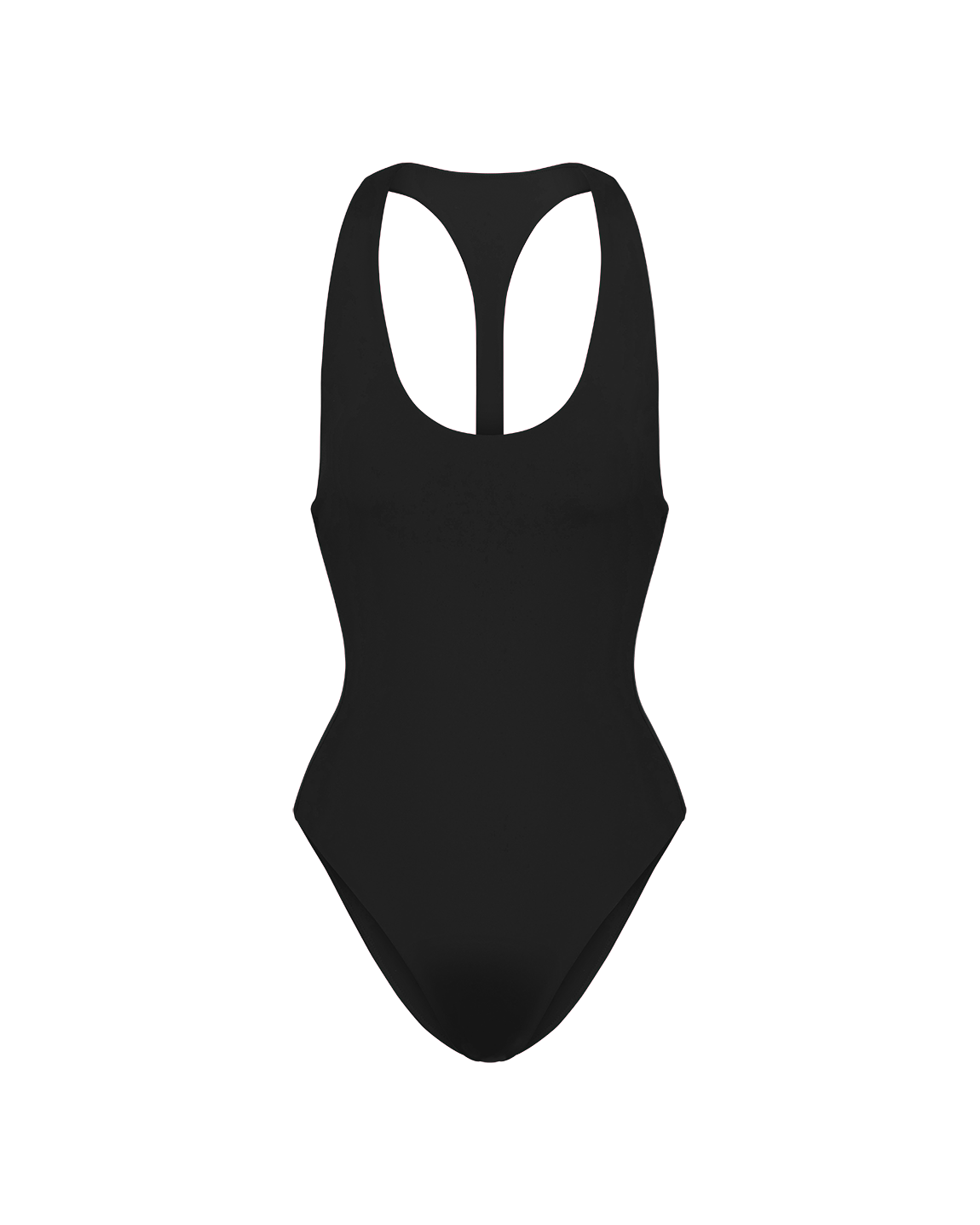 Fast Track Suit - Jet