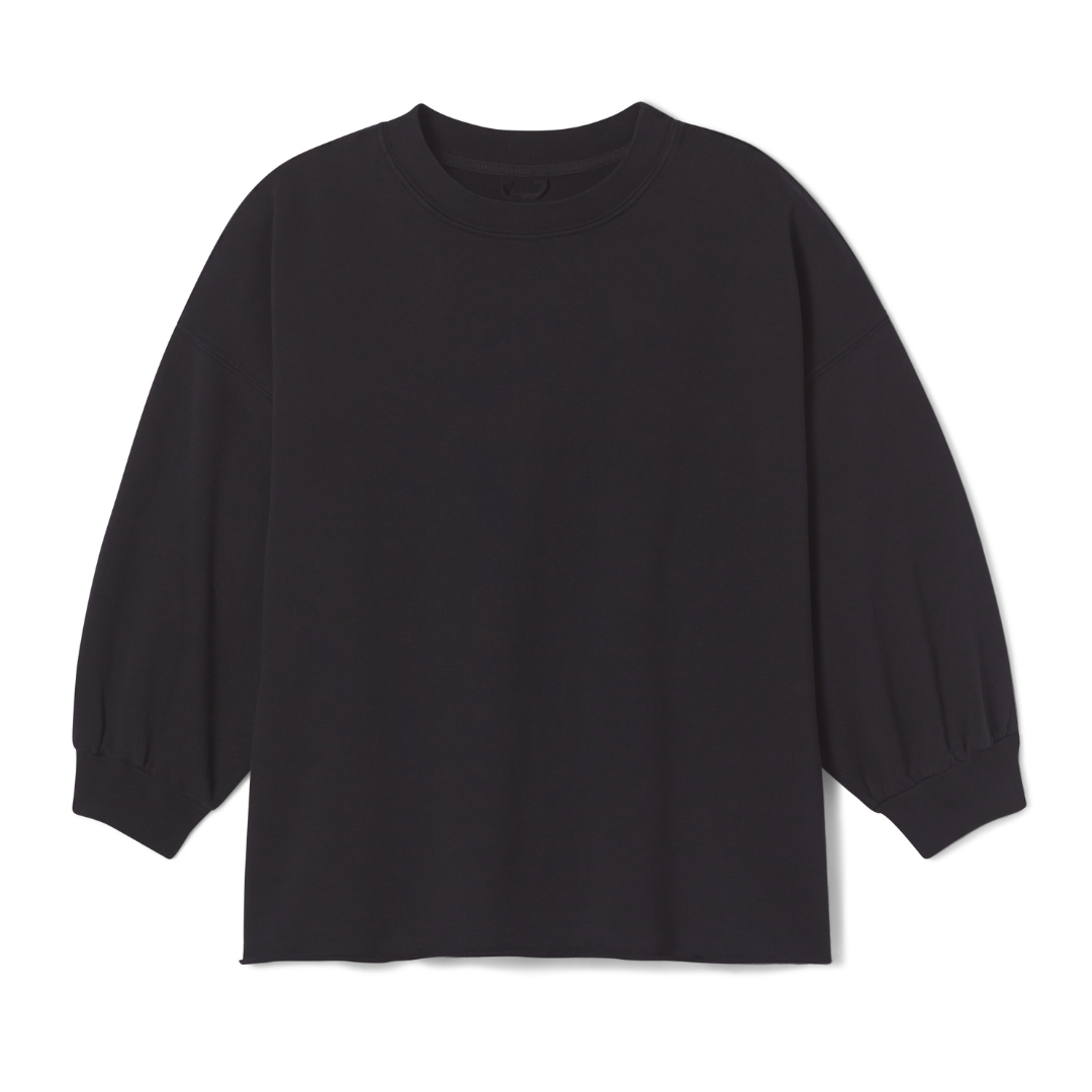 Sports & Rec Sweatshirt - Jet