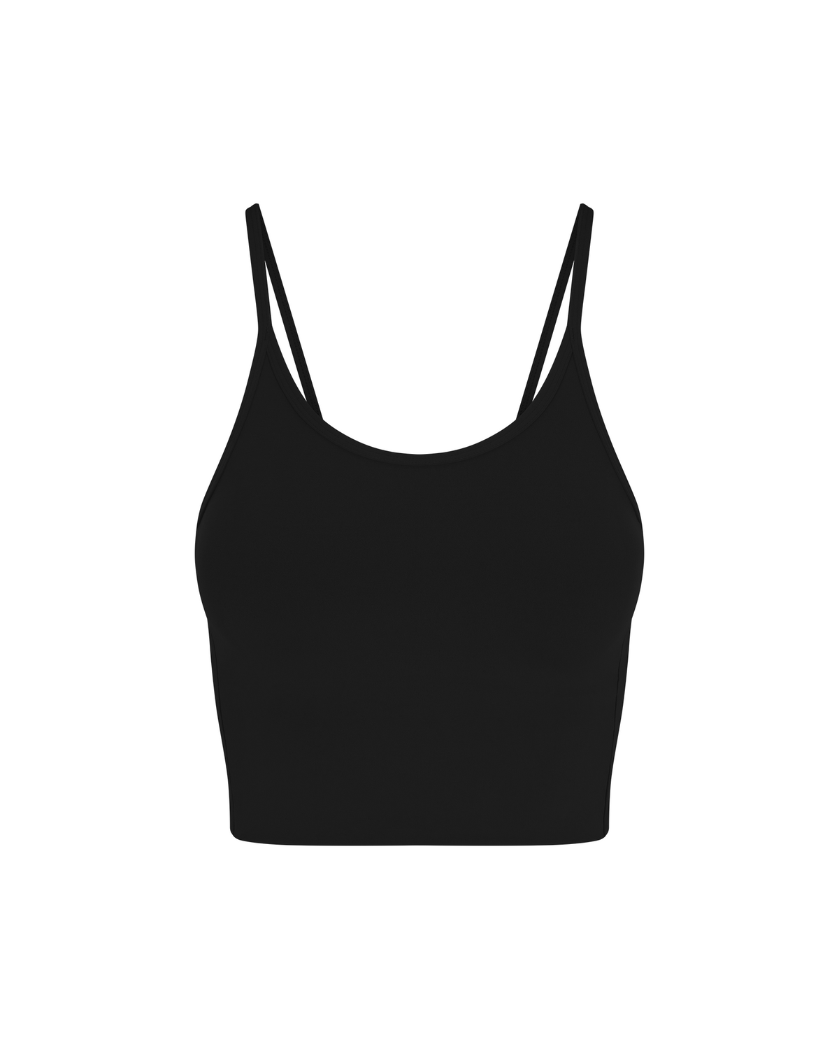 Barre Tank - Jet