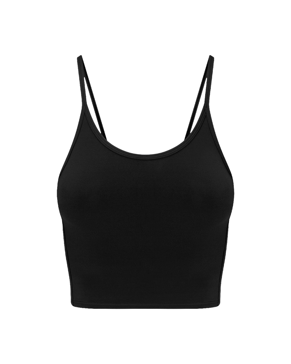 Barre Tank *Long - Jet