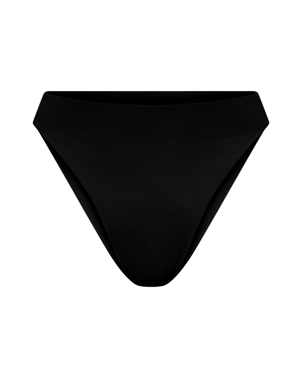 Beach Break Bottom - Jet / Jet