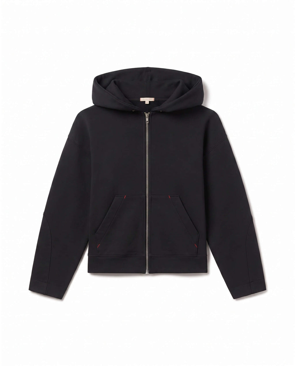 Beach Side Hoodie - Jet