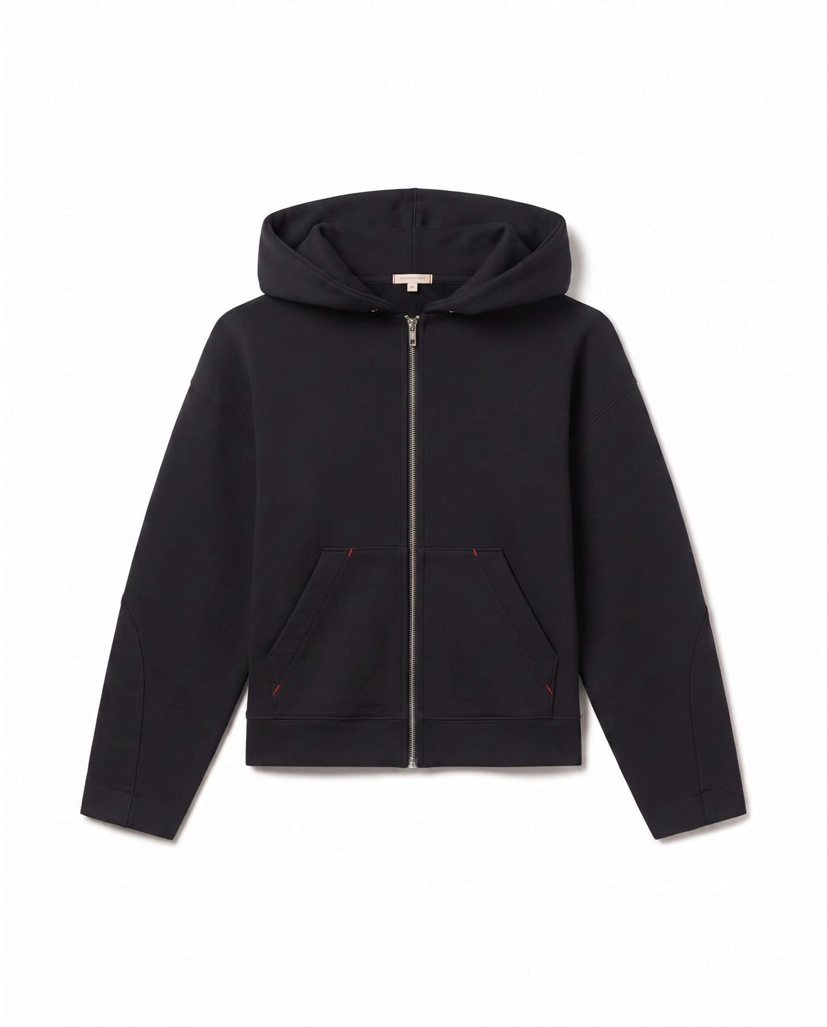 Beach Side Hoodie - Jet