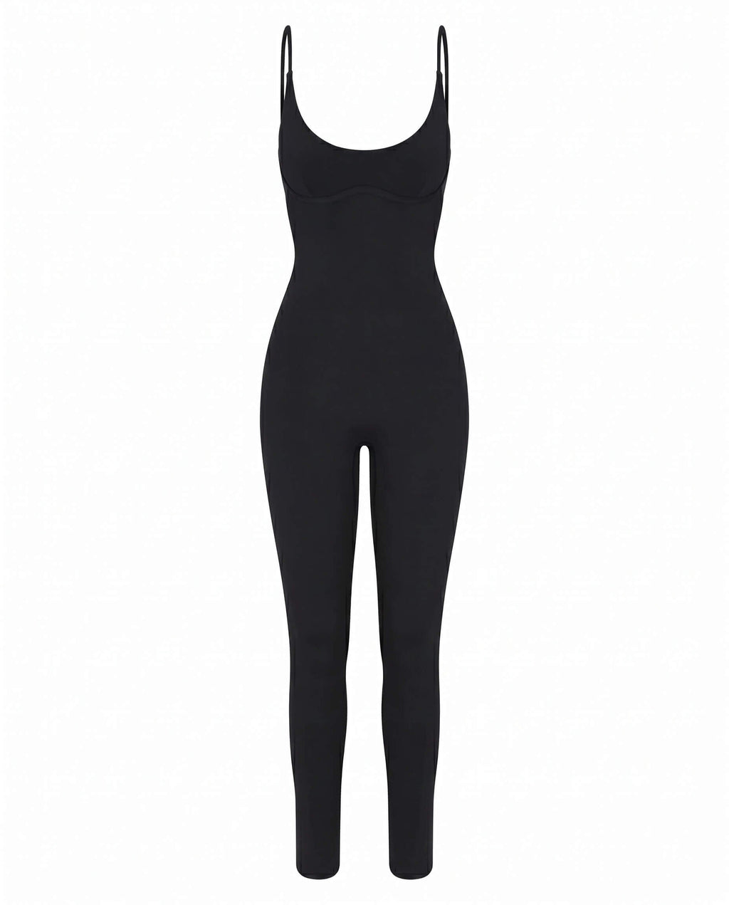 Club Playsuit 27" - Jet