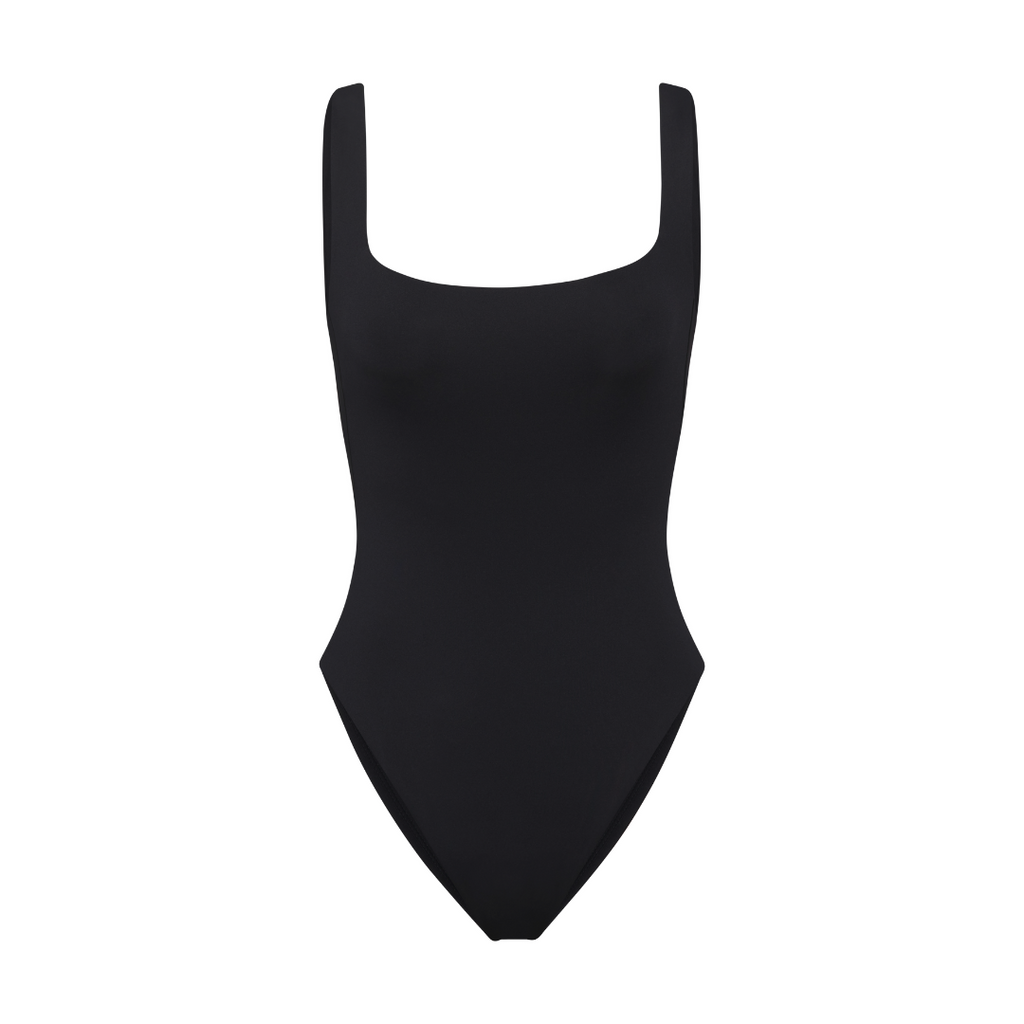 Streamline Suit - Jet