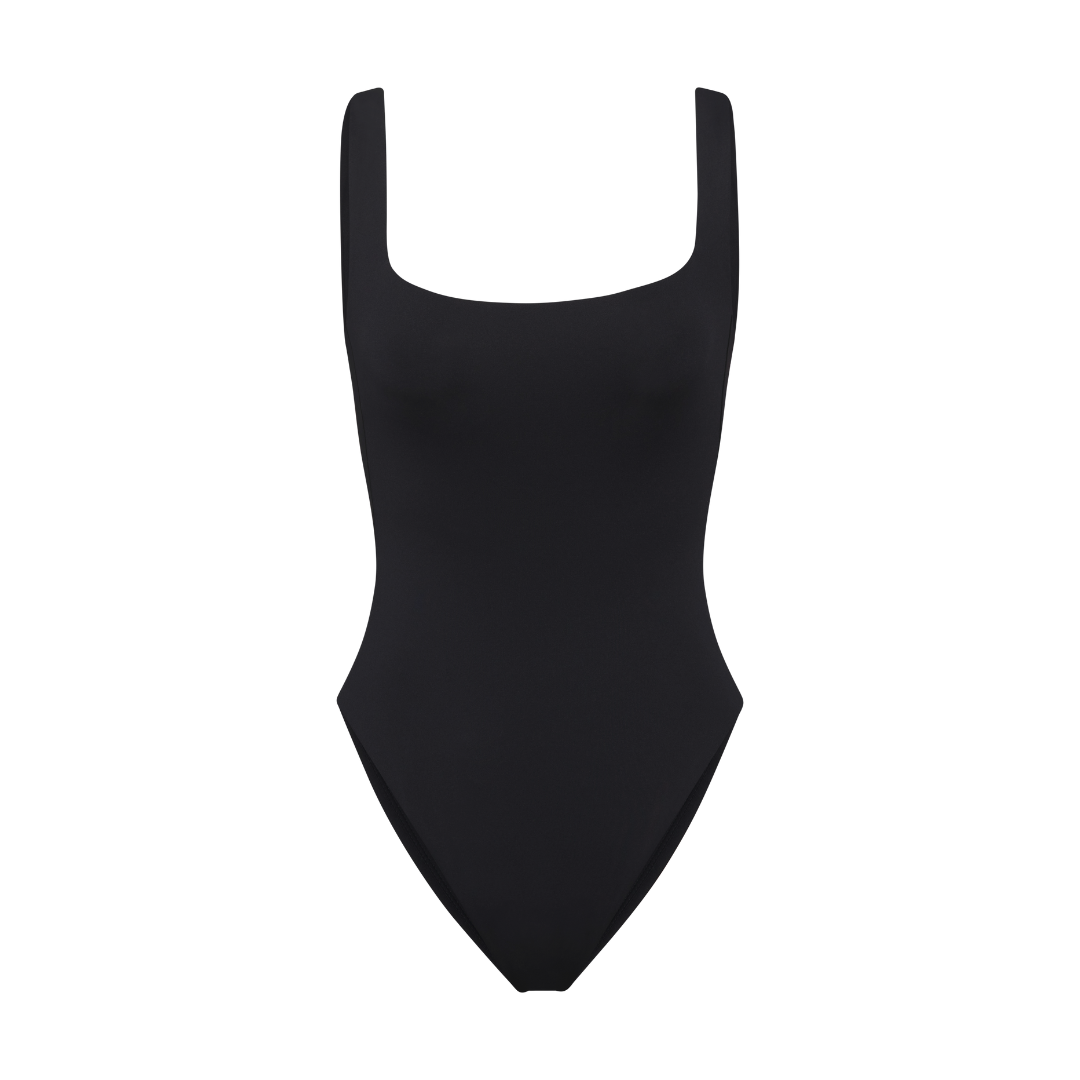 Streamline Suit - Jet