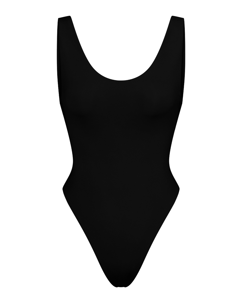 Betty Suit *Thong - Jet