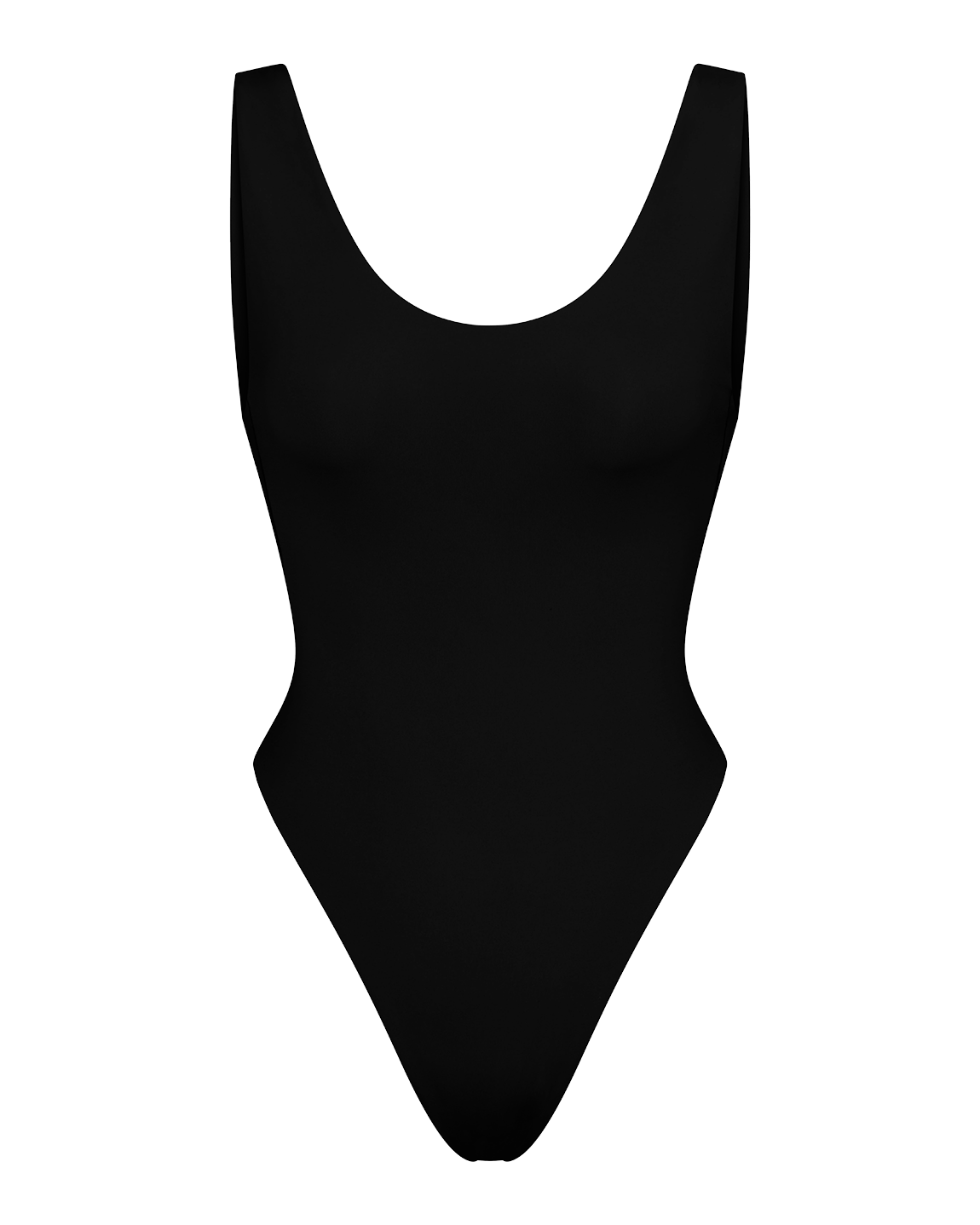 Betty Suit *Thong - Jet