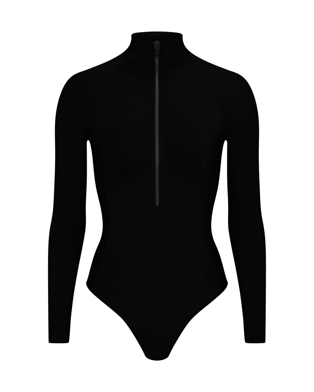 Rays Suit - Jet